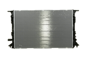 Audi Radiator - Mahle Behr 376756681