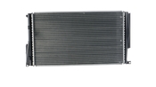 BMW Radiator - Mahle Behr 376733771
