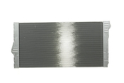 BMW Radiator - Mahle Behr 376755371