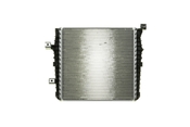 VW Radiator - Mahle Behr 7P0121212E