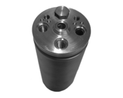 Volvo A/C Receiver Drier - Mahle Behr 351195521