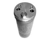 Volvo A/C Receiver Drier - Mahle Behr 351197571