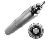 Mini Receiver Drier - Mahle/Behr 64506917489