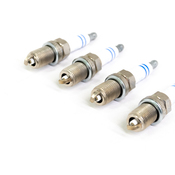 Audi Spark Plug Kit - Bosch 06H905611KT2