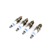 Audi Spark Plug Kit - Bosch 06H905611KT2
