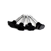 Audi Ignition Coil Kit - Genuine Audi VW 07K905715FKT27
