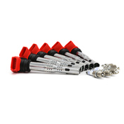 Audi Ignition Tune-Up Kit - Eldor 06E905115EKT7