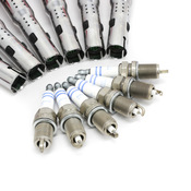 Audi Ignition Tune-Up Kit - Eldor 06E905115EKT7