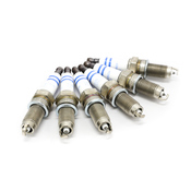 Audi Spark Plug Kit - Bosch 101905606AKT2
