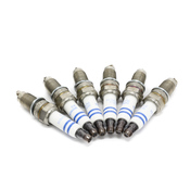 Audi Spark Plug Kit - Bosch 101905606AKT2