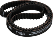 Volvo Timing Belt - Gates T198
