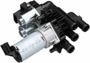 Mercedes Heater Valve Assembly - Gates 2208300084
