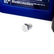 VW Oil Change Kit (0W40) - Liqui Moly KIT-00395