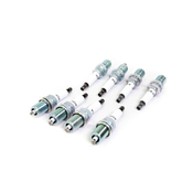 Audi Spark Plug Kit - Genuine Audi VW 06H905601AKT8