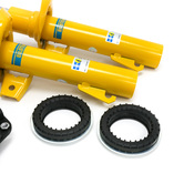 Audi Strut Kit - Bilstein B6 Performance 1T0413031DBKT3