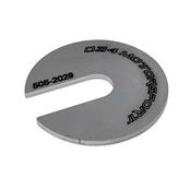 BMW Differential Mount Insert Kit - 034Motorsport 034-505-2026