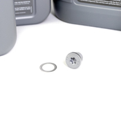 Audi Engine Oil Change Kit - Liqui Moly 06M198405FKT20