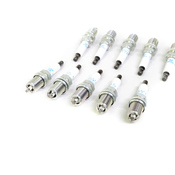 Audi Spark Plug Kit - NGK 101905621BKT9