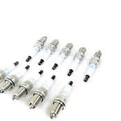 Audi Spark Plug Kit - NGK 101905621BKT9