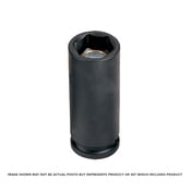 3/8" Drive x 8MM Deep - Grey Pneumatic Corp 1008MDG