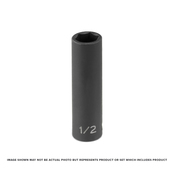 3/8" Drive x 9MM Deep - Grey Pneumatic Corp 1009MD