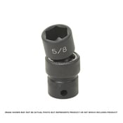 3/8" Drive x 11MM Standard - Grey Pneumatic Corp 1011UM