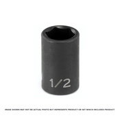 3/8" Drive x 3/8" Standard - Grey Pneumatic Corp 1012R