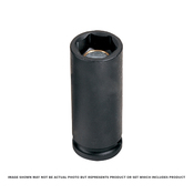 3/8" Drive x 13MM Magnetic - Grey Pneumatic Corp 1013MDG