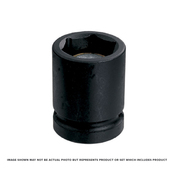 3/8" Drive x 13MM Magnetic - Grey Pneumatic Corp 1013MG