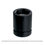 3/8" Drive x 14MM Magnetic - Grey Pneumatic Corp 1014MG