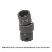 3/8" Drive x 14MM Standard - Grey Pneumatic Corp 1014UM