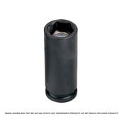 3/8" Drive x 15MM Deep - Grey Pneumatic Corp 1015MDG