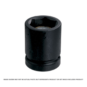 3/8" Drive x 16MM Magnetic - Grey Pneumatic Corp 1016MG