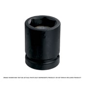 3/8" Drive x 19MM Magnetic - Grey Pneumatic Corp 1019MG