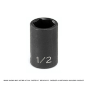 3/8" Drive x 20MM Standard - Grey Pneumatic Corp 1020M