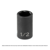 3/8" Drive x 3/4" Standard - Grey Pneumatic Corp 1024R