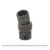 3/8" Drive x 3/4" Standard - Grey Pneumatic Corp 1024U