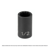 3/8" Drive x 16MM 12 Point - Grey Pneumatic Corp 1116M