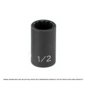 3/8" Drive x 19MM 12 Point - Grey Pneumatic Corp 1119M