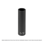 3/8" Drive x 20MM 12 Point - Grey Pneumatic Corp 1120MD