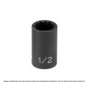 3/8" Drive x 22MM 12 Point - Grey Pneumatic Corp 1122M