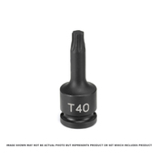 3/8" Drive x T30 Internal - Grey Pneumatic Corp 1130T