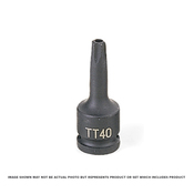 3/8" Drive x TT30 Tamper - Grey Pneumatic Corp 1130TT