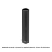 1/2" Drive x 13MM Extra-Deep - Grey Pneumatic Corp 2013XMD