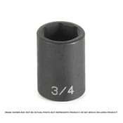 1/2" Drive x 14MM Standard - Grey Pneumatic Corp 2014M