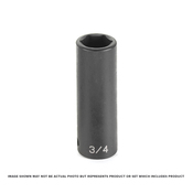 1/2" Drive x 14MM Deep - Grey Pneumatic Corp 2014MD