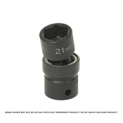1/2" Drive x 14MM Universal - Grey Pneumatic Corp 2014UM