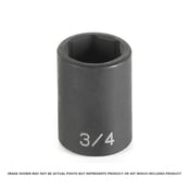 1/2" Drive x 1/2" Standard - Grey Pneumatic Corp 2016R