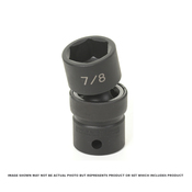 1/2" Drive x 1/2" Standard - Grey Pneumatic Corp 2016U