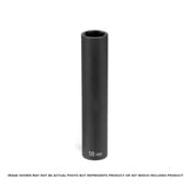 1/2" Drive x 16MM Extra-Deep - Grey Pneumatic Corp 2016XMD